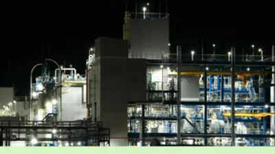Govt notifies Rs 3,030-crore scheme for three mega chemical parks