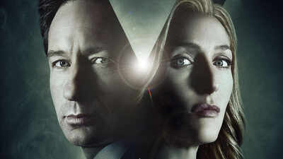 'The X-Files': Gillian Anderson and David Duchovny are 'pretty sure' to RETURN as Scully and Mulder in Ryan Coogler’s reboot