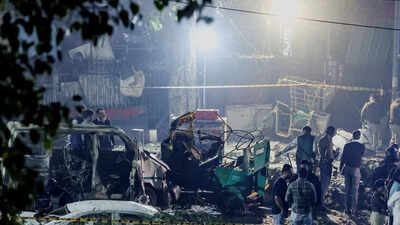 Al-Qaida offshoot AQIS behind Red Fort blast in 2025: UNSC report confirms