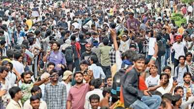 Genesis of Jantar Mantar as India’s dissent square