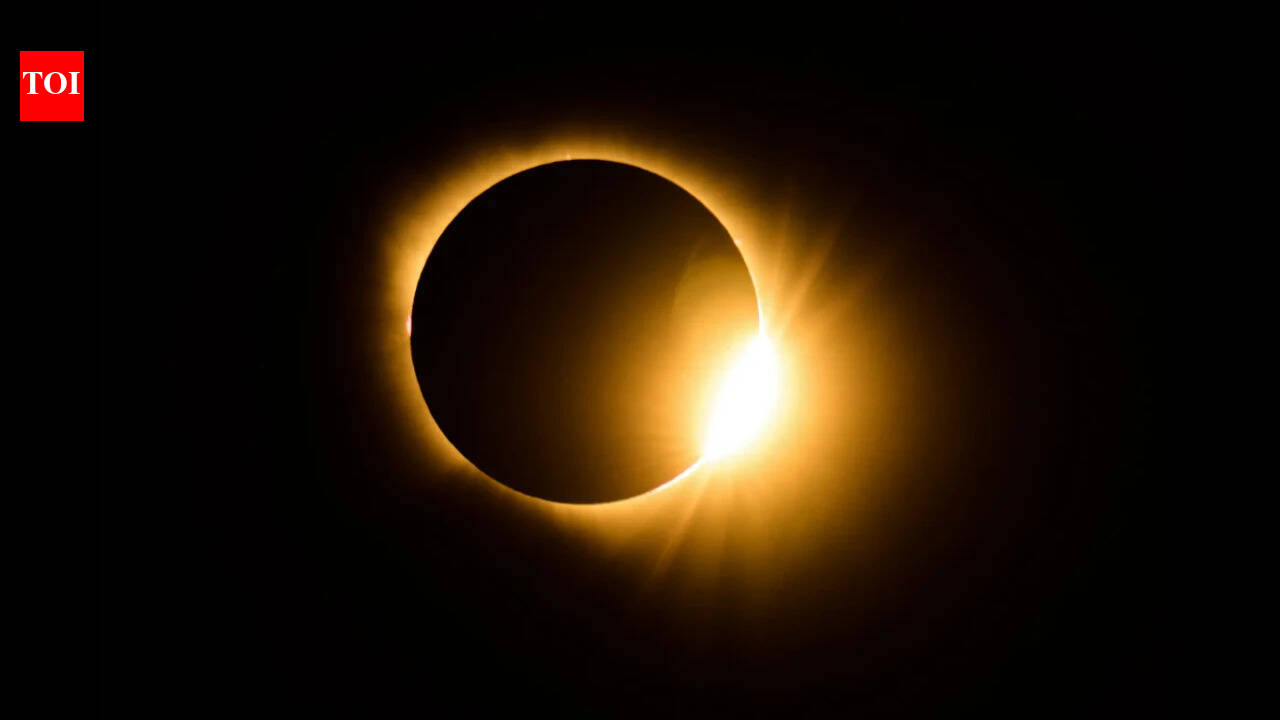 Total solar eclipse returns to Spain after more than a century