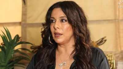 Pooja Bedi says she will not discuss her and Aditya Pancholi’s relationship anymore: ‘It is really in good taste to keep talking about things'
