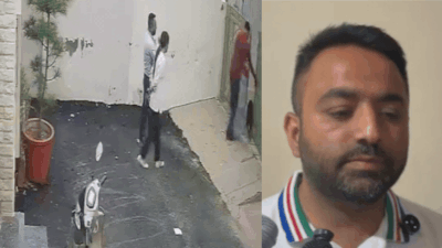 'Pitbull did not stop even after owner ordered it to': How Patiala couple’s rental home search turned horrific