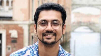 Why Meta reportedly paid nearly Rs 800 crore salary for this IIT Kanpur alumnus: The extraordinary journey of AI researcher Trapit Bansal