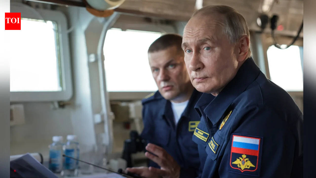 Why Putin’s first Kuril Islands visit matters as Russia-Japan ties hit new low