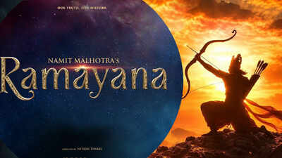 'Ramayana': Ranbir Kapoor and Yash starrer set for November release in China; titled 'Ramayana: The Legend of the Prince'