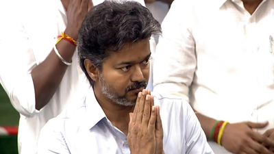 Vande Mataram row: Tamil Thaai Vazhthu to be first song at state official events