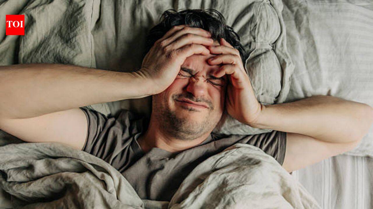 If vivid dreams leave you exhausted, experts say the problem may not be the dreams but disruptions that prevent deep sleep