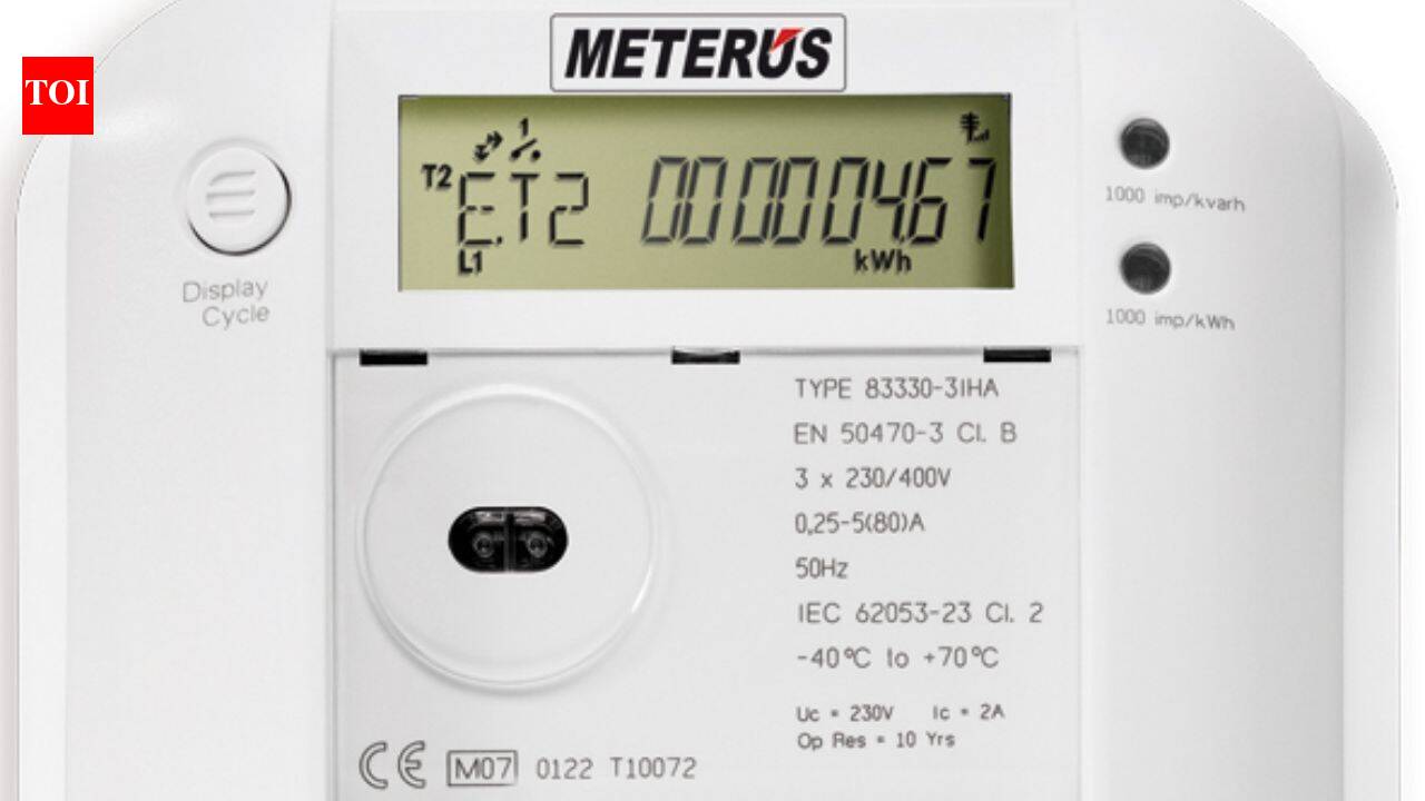 Colorado city uses 15-minute water data from smart meters to catch illegal lawn watering