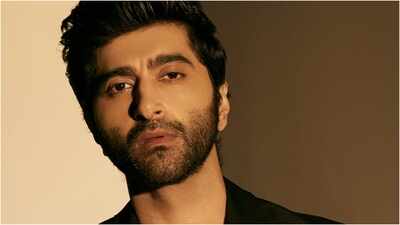 Suhail Nayyar on playing Sugriva in 'Ramayana: Part Two': "It's an honor, but a bigger responsibility"