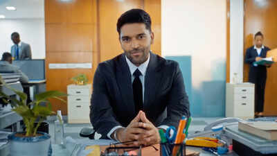 Guru Randhawa takes on 'Fine Shyt' trolls with Finnish 'Sisu mindset' and declares 'rest of the years are mine': 'I'm in my own lane'