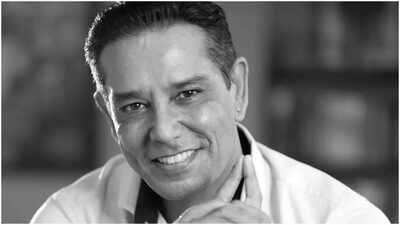 ‘People will continue to remember me for Crime Patrol,’ says Anup Soni amid Ajay Devgn taking the role of true crime show's host