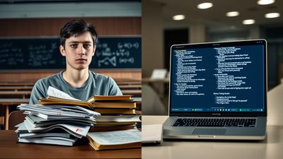 Colleges call AI cheating, companies call it a skill: What Ankur Warikoo’s post says about the future of work