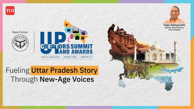 UP Creators Summit & Awards to celebrate the state's rising digital voices and creator economy in grand 2-day event
