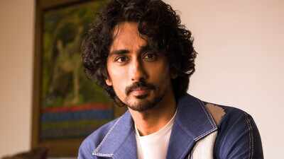 Siddharth’s net worth revealed: A look at 'Safed Sagar' actor's Rs 70 crore fortune