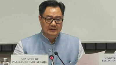 ‘Successful in business, not debate’: Parliament Monsoon Session ends with 12 Bills passed, Lok Sabha productivity at 19%