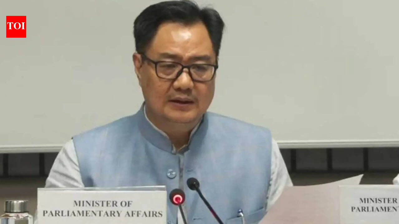 ‘Successful in business, not debate’: Parliament Monsoon Session ends with 12 Bills passed, Lok Sabha productivity at 19%