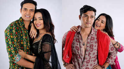 Oye Chill Maar brings TV favourites and debutant Tejas Dev together; set for a September release