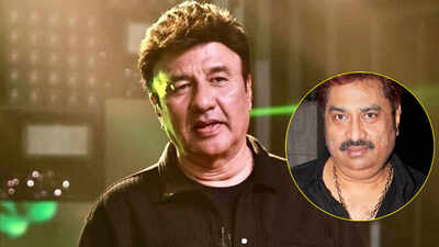 'His voice will always live on': Anu Malik recalls how 'the whole atmosphere would change' because of Kumar Sanu's charm in the recording studio during the 90s era