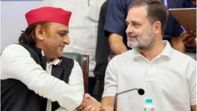 Stormy Monsoon Session fallout: INDIA bloc boycotts Lok Sabha Speaker’s tea party; DMK attends