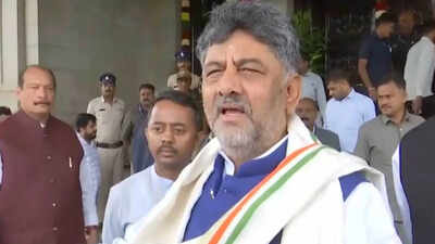 Cauvery row: Kannada activists withdraw Karnataka bandh call after meeting CM DK Shivakumar