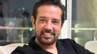 Anup Soni net worth: How the ‘Crime Patrol’ and 'Balika Vadhu' fame NSD alum built his reported Rs 37 crore fortune through TV, films and OTT