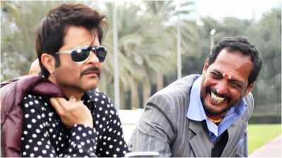 ‘Welcome’ duo Anil Kapoor and Nana Patekar in talks to reunite as Uday-Majnu for Firoz Nadiadwala's zombie comedy with Tiger Shroff