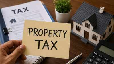 Property-tax notices, no rate hike and rising gold prices: What is trending in Chennai today