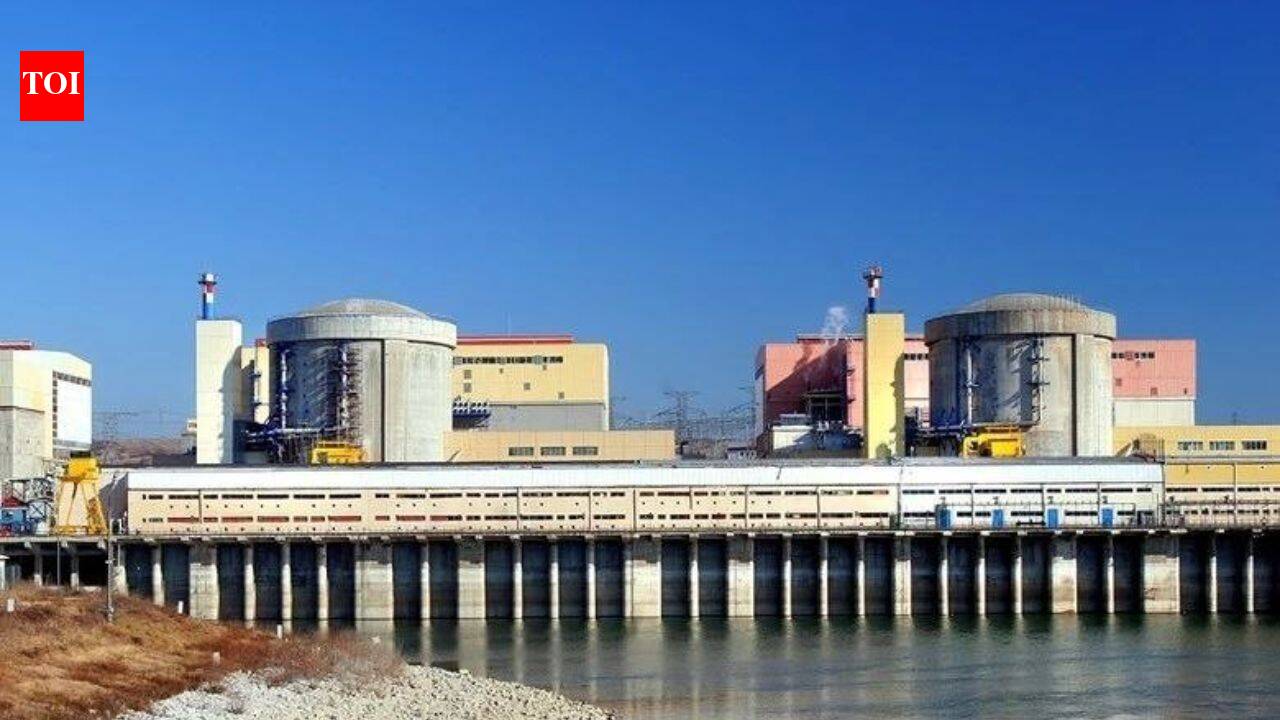 Romania has declared a 30-day energy alert as Danube river levels fall too low to cool its nuclear reactors