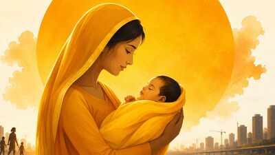 Jammu and Kashmir defies population stereotypes with falling fertility rate