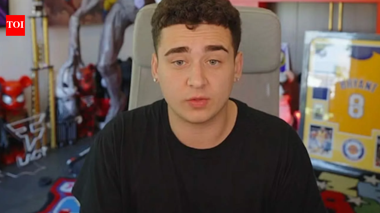 Why did Lacy cancel his stream with Mark Wahlberg? Here’s what happened