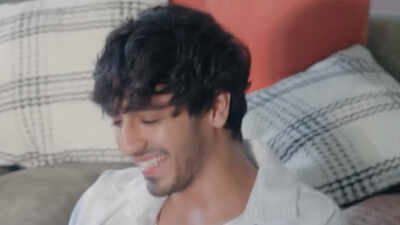 ‘Dude, you’re just popping out babies’: Mama Ahaan Panday REACTS hilariously as Alanna Panday announces her second pregnancy