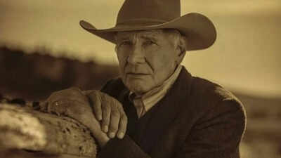 Quote of the day by Harrison Ford: ‘I don't think I've mastered anything… I'm still wrestling with the same problems as I always did’, all about the ‘Indiana Jones’ actor’s humble words of wisdom on life-long growth and self-improvement