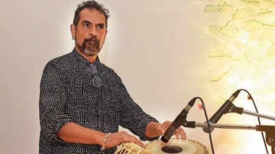 Sweden, Norway mark Indo-Nordic ties through music