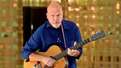 Sweden, Norway mark Indo-Nordic ties through music