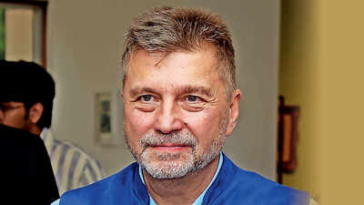 Sweden, Norway mark Indo-Nordic ties through music