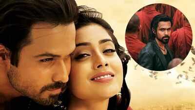'Awarapan' ending explained: Revisiting Emraan Hashmi as Shivam, Shriya Saran as Aliyah and their tragic love story ahead of 'Awarapan 2' release on August 14