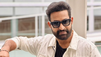 Jr NTR discharged from hospital post successful shoulder surgery, begins structured rehabilitation for complete recovery