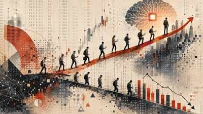 Indian IT sector job market is changing: What can get you hired & at a premium