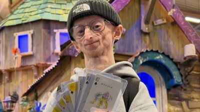 Michiel Vandeweert dies at 28: Tributes pour in for Belgian influencer and streamer known for sharing his progeria journey, fans call him ‘a true top person’