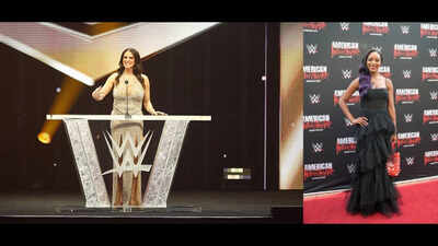 Stephanie McMahon vs. Brandi Rhodes: Comparing the business careers, wrestling achievements, executive influence and lasting legacies of two professional wrestling powerhouses in 2026
