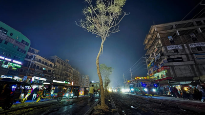 Close malls by 8pm, turn off billboards: Bangladesh reels under power crisis, 12-hr outages