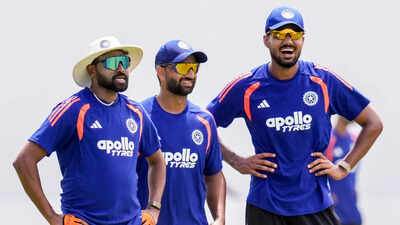 'Ball will go soft after 25-30 overs’: Bumrah’s absence adds challenge as Morne Morkel warns India pacers
