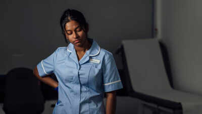 Night shifts and metabolic syndrome: The occupational hazard medicine refuses to acknowledge in its own workforce