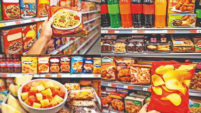 'This is your last chance': SC pulls up Centre, FSSAI on delay in front-of-pack food warning labels