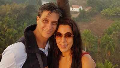 Pooja Bedi reveals she has no plans to marry Maneck Contractor despite being engaged for 8 years: 'After the commitment is there, all you're really doing is signing a piece of paper'