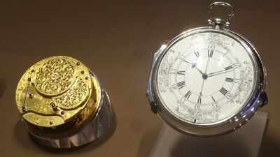 How the first clockmaker knew the correct time and how time was measured before mechanical clocks