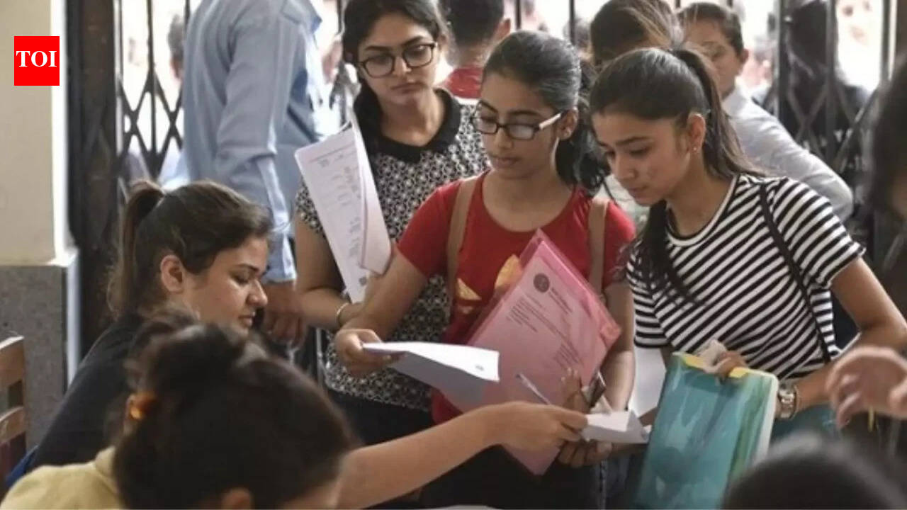 NEET UG Counselling 2026: MCC revises round 1 schedule, check new registration, choice filling and seat allotment dates - The Times of India