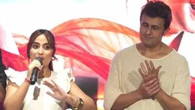 Who is Renuka Panwar? Sonu Nigam's Haryanvi collaborator on 'Chunni'; singer rose to fame with '52 Gaj Ka Daman'