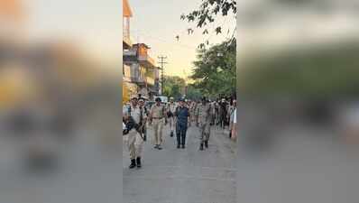 Security amped up across upper Assam ahead of I-Day amid Ulfa-I, NSCN boycott call